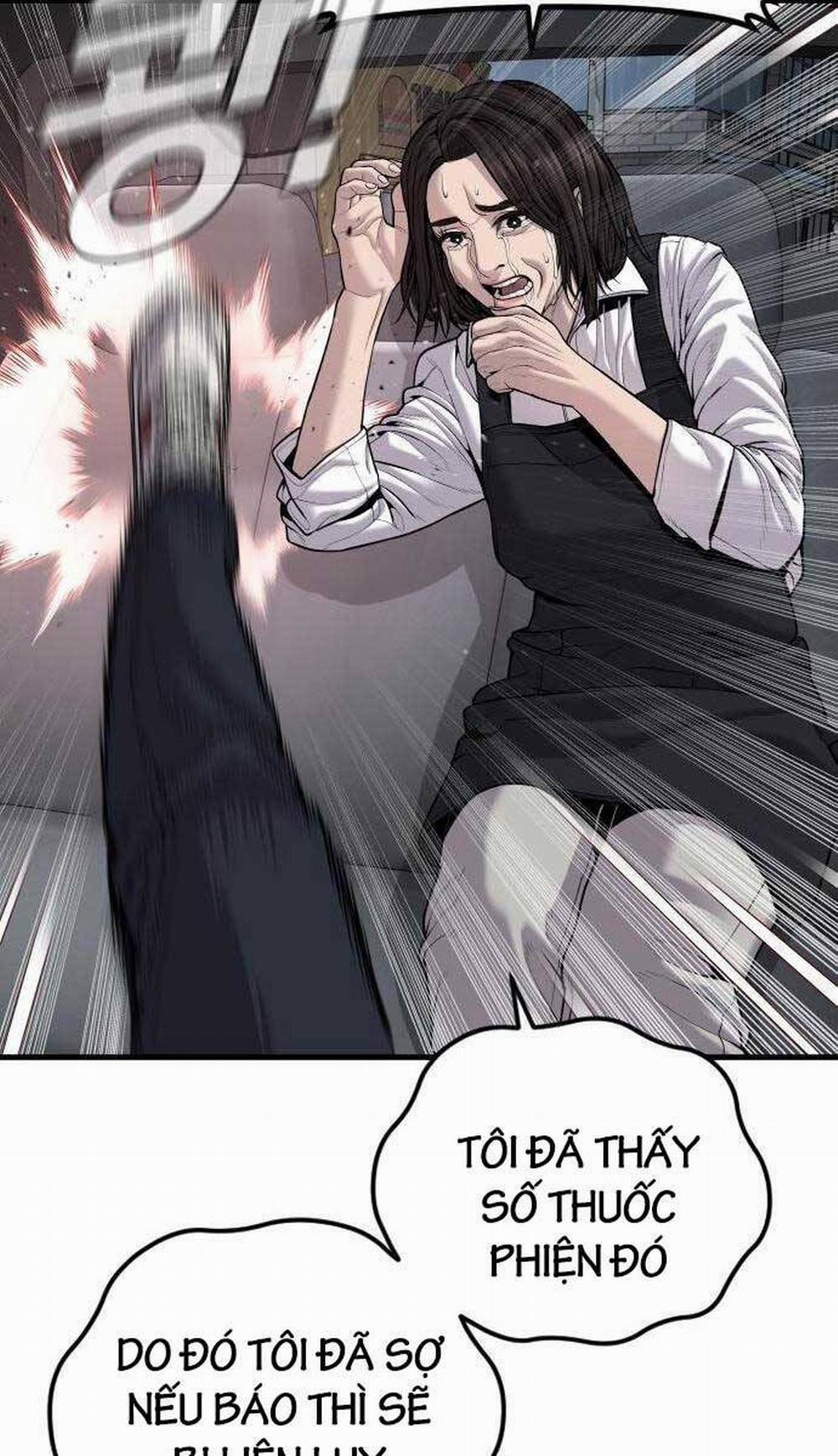 Bố Tôi Là Đặc Vụ 109 trang 144