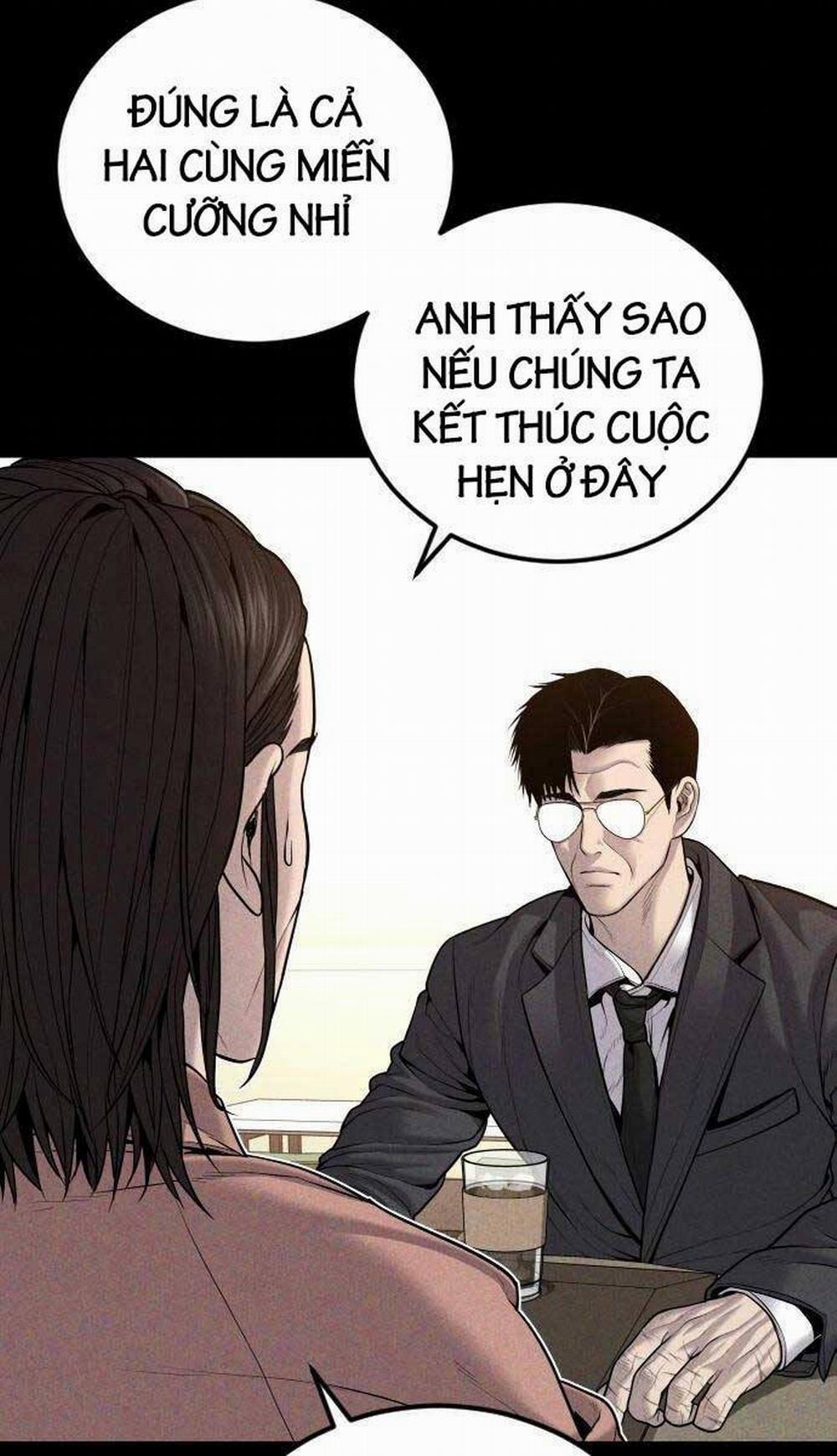 Bố Tôi Là Đặc Vụ 109 trang 161