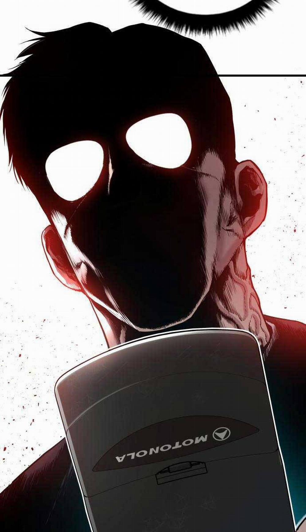 Bố Tôi Là Đặc Vụ 109 trang 168