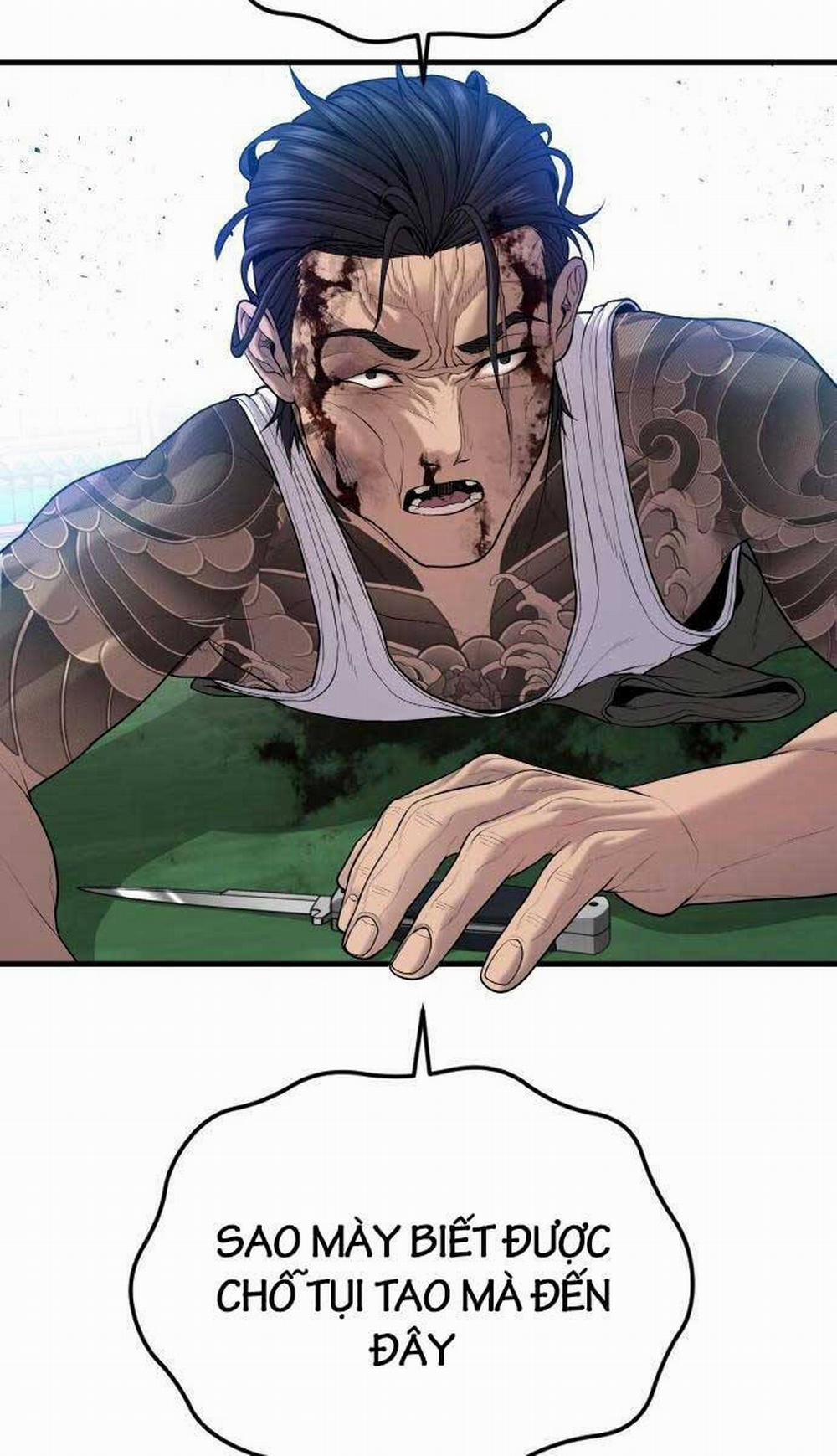 Bố Tôi Là Đặc Vụ 109 trang 174