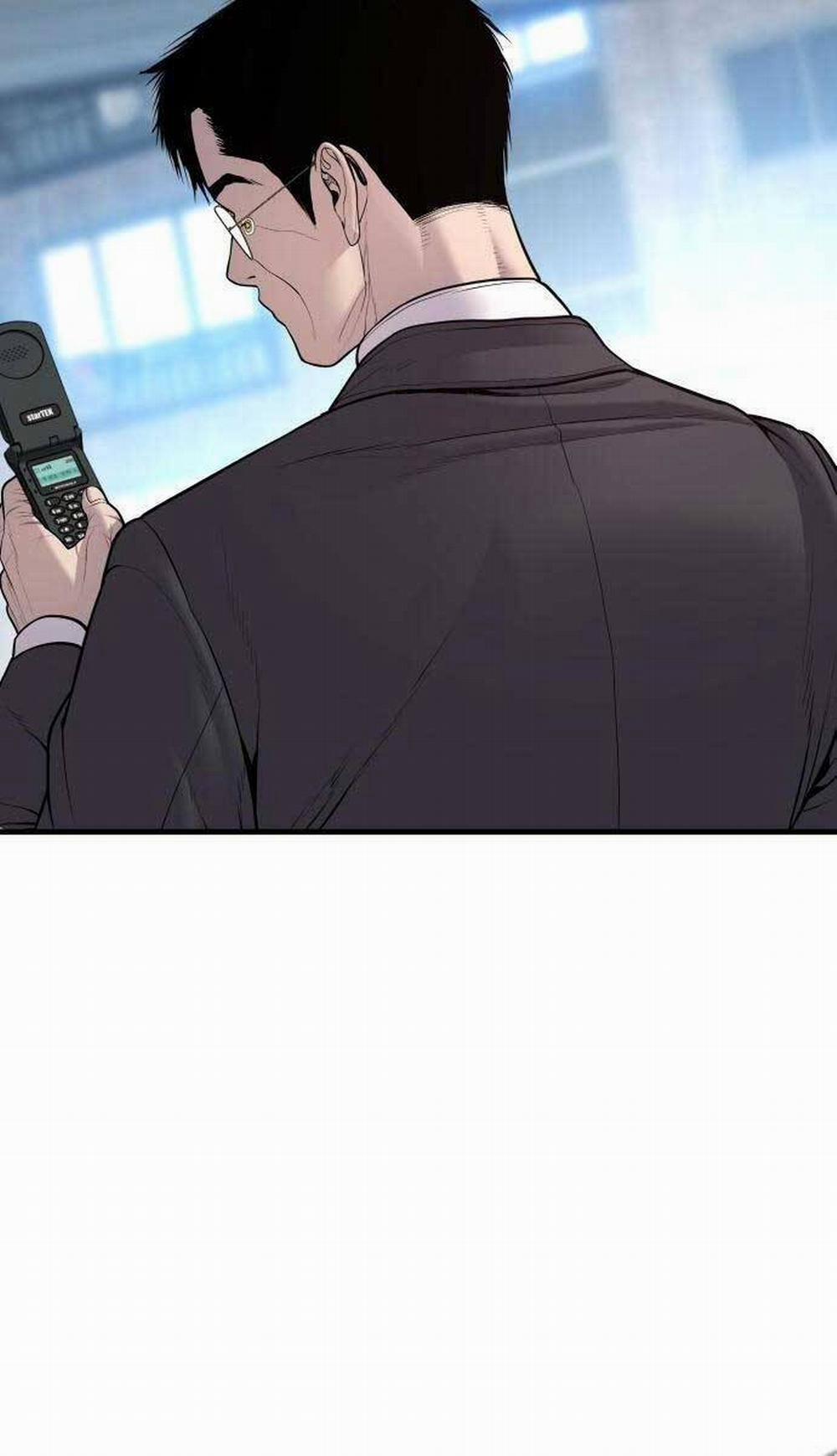 Bố Tôi Là Đặc Vụ 109 trang 176