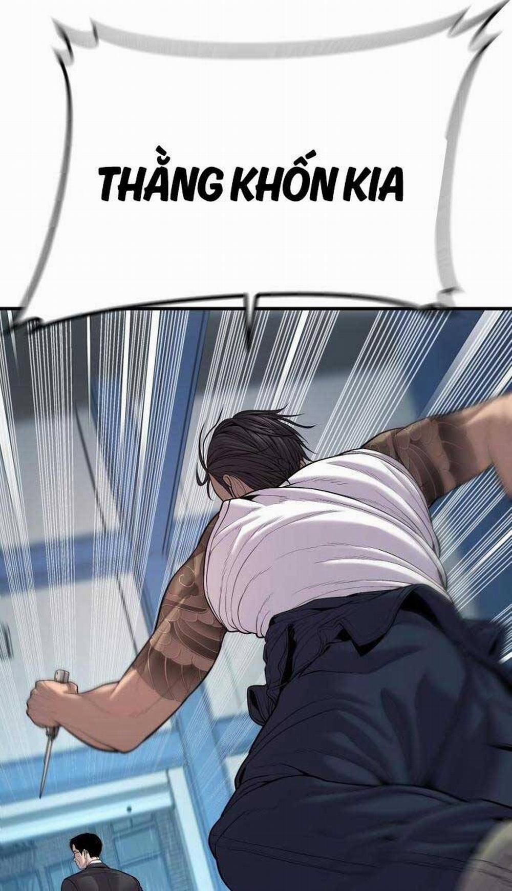 Bố Tôi Là Đặc Vụ 109 trang 177