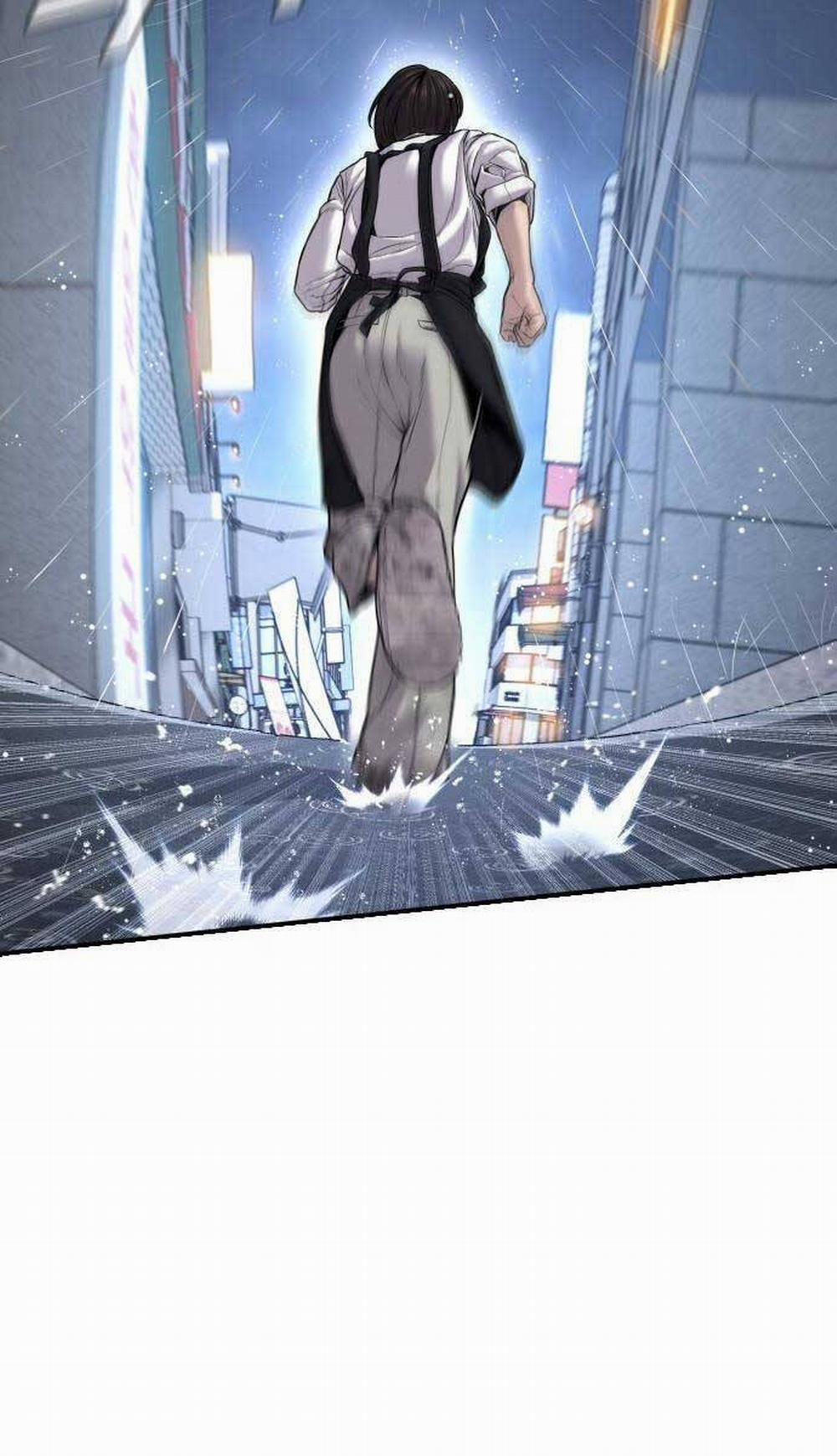 Bố Tôi Là Đặc Vụ 109 trang 18