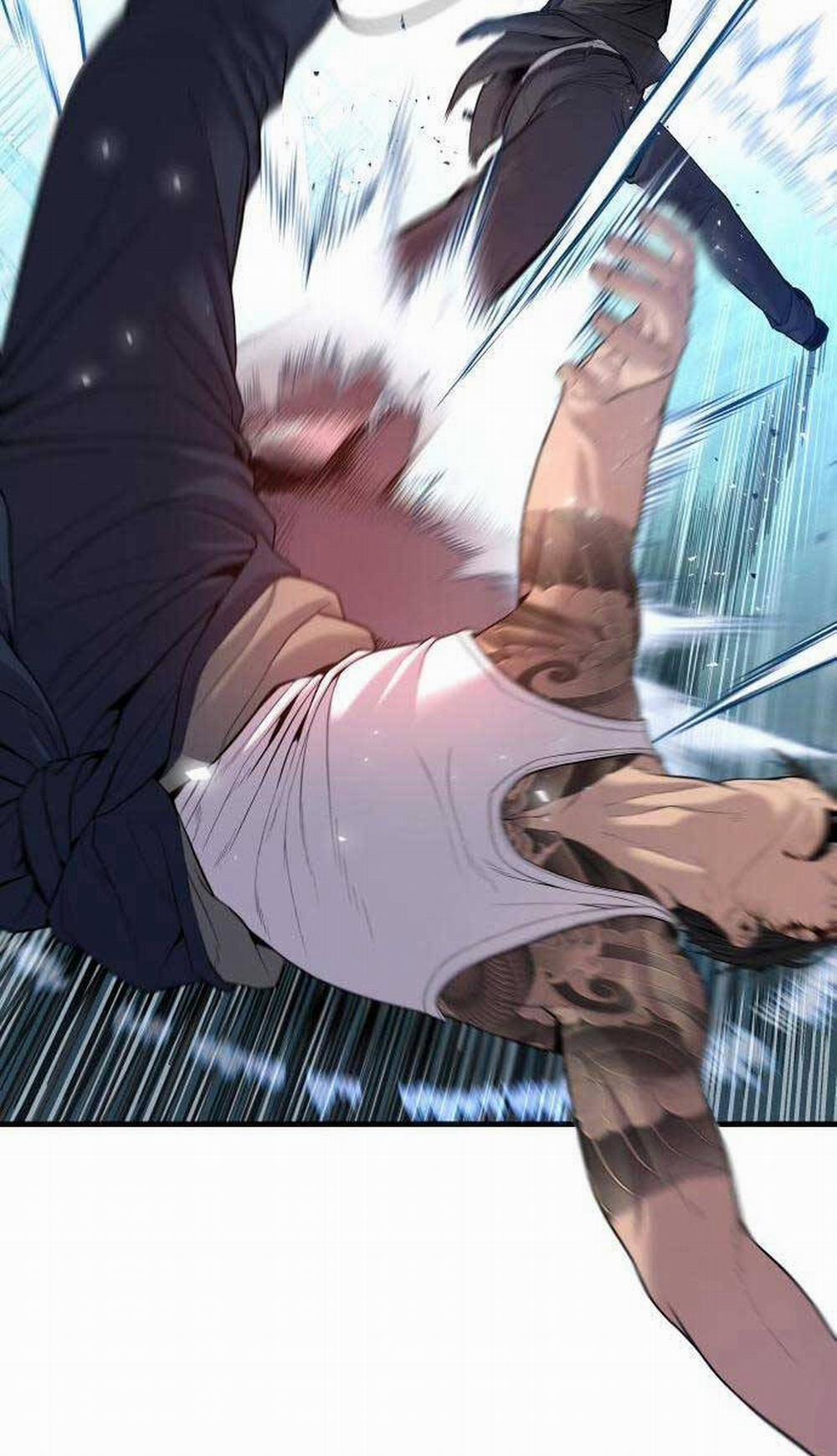 Bố Tôi Là Đặc Vụ 109 trang 188