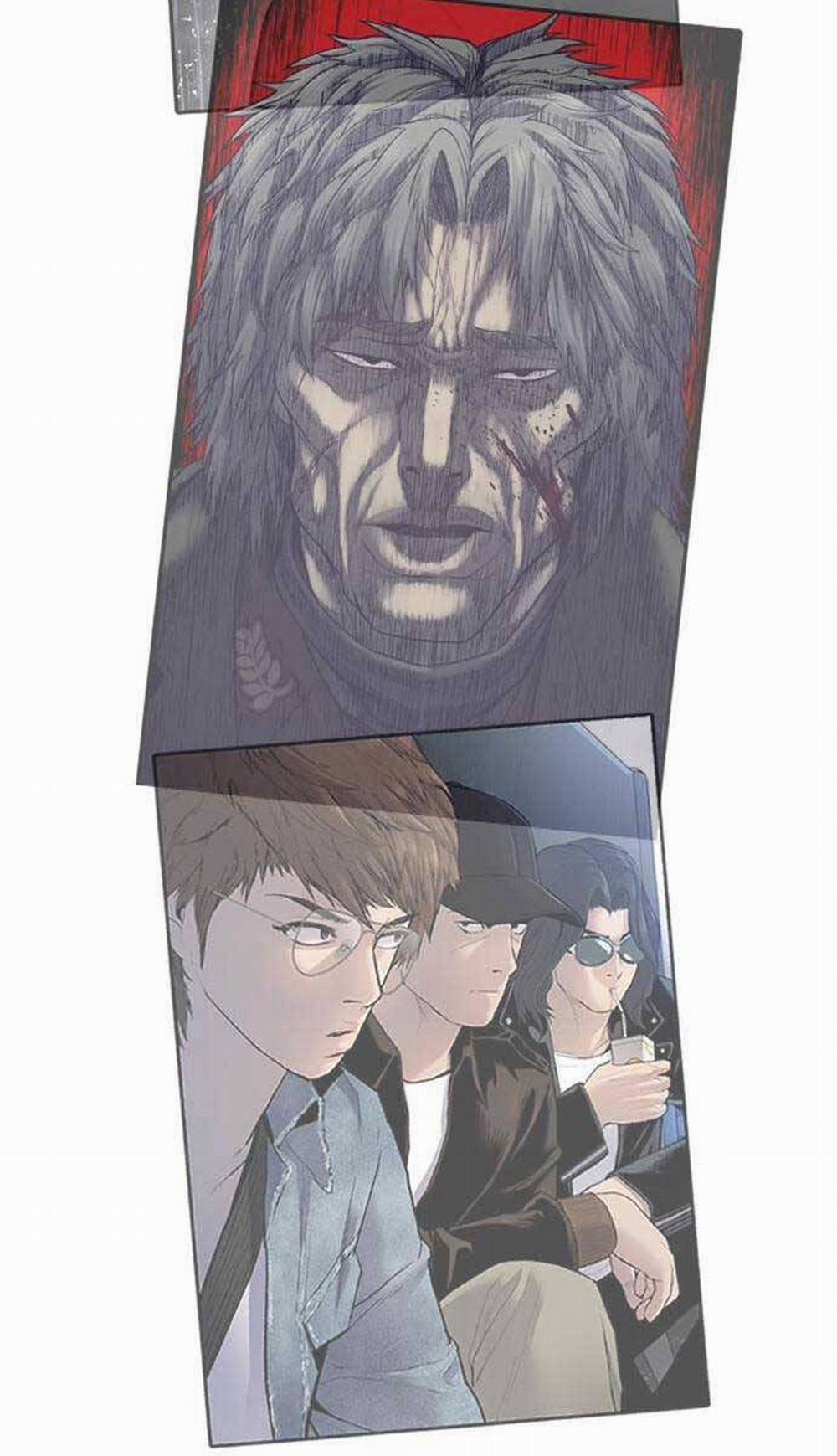 Bố Tôi Là Đặc Vụ 109 trang 197