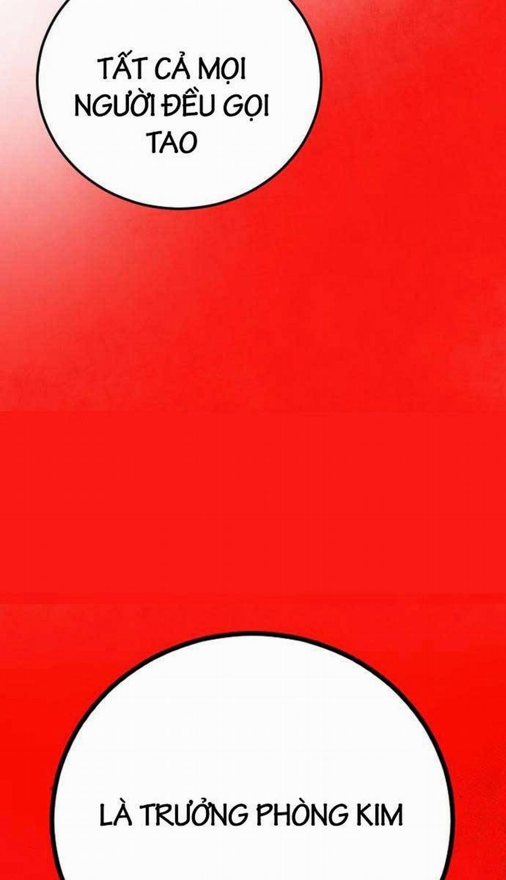 Bố Tôi Là Đặc Vụ 109 trang 199