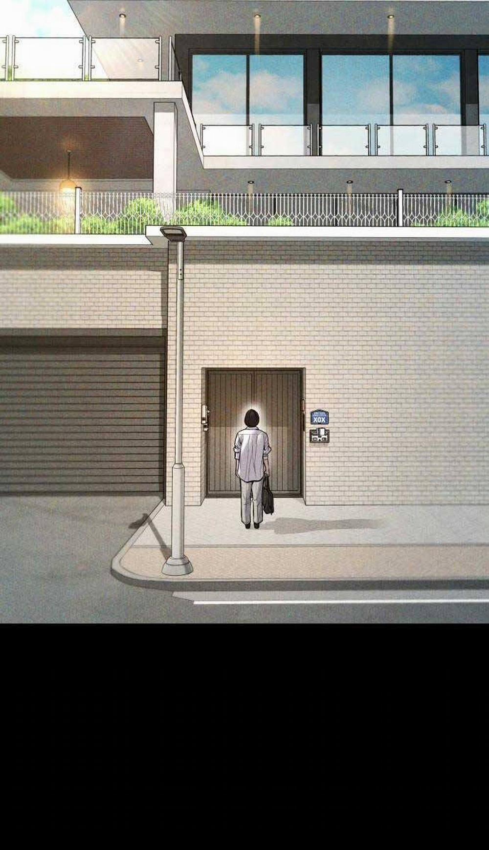 Bố Tôi Là Đặc Vụ 109 trang 26