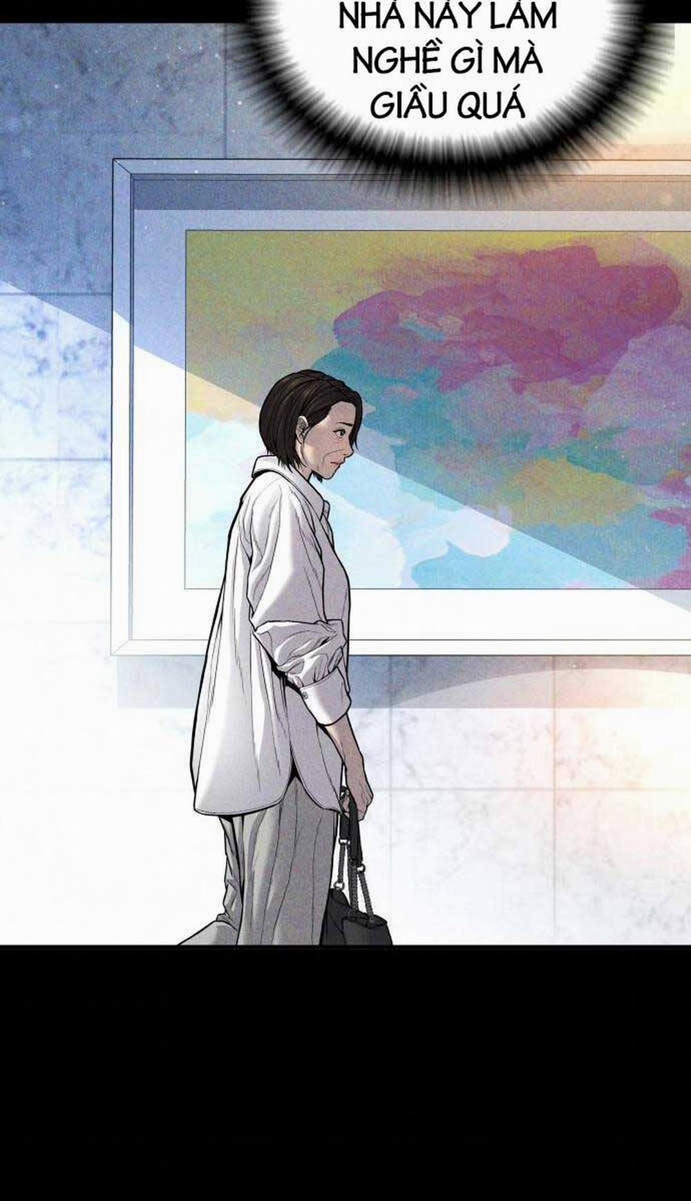 Bố Tôi Là Đặc Vụ 109 trang 34