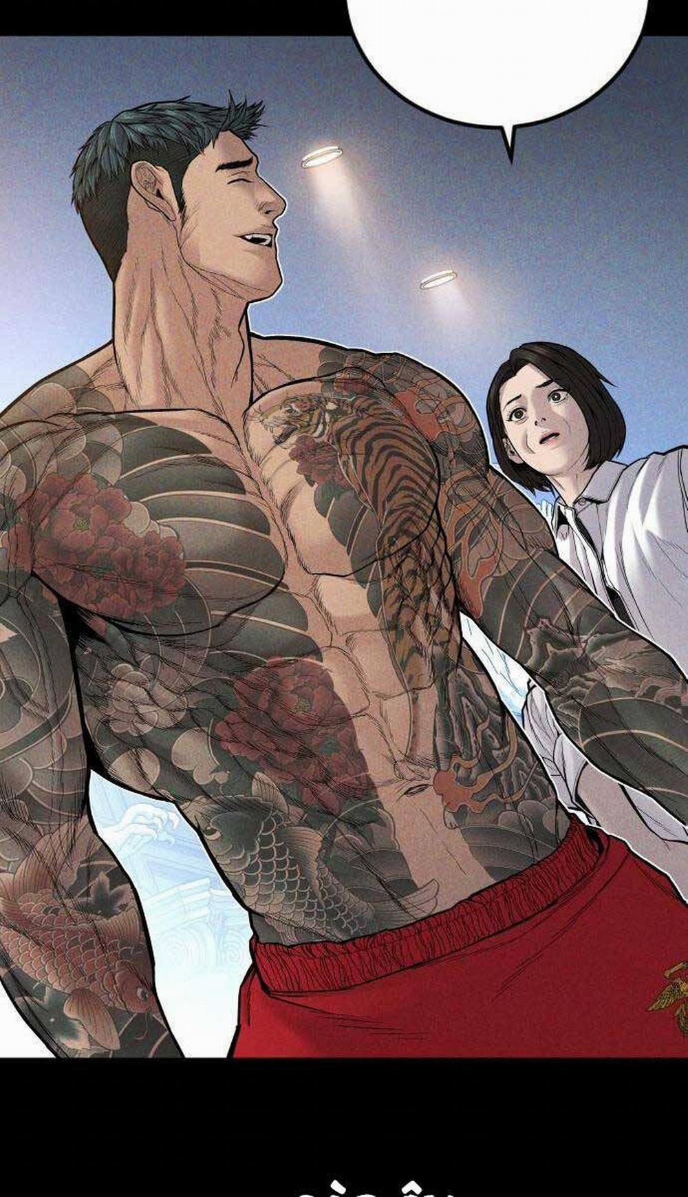 Bố Tôi Là Đặc Vụ 109 trang 42