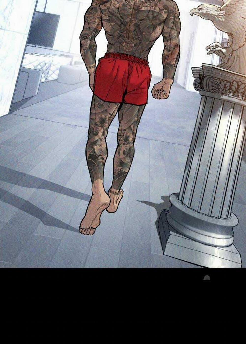 Bố Tôi Là Đặc Vụ 109 trang 44