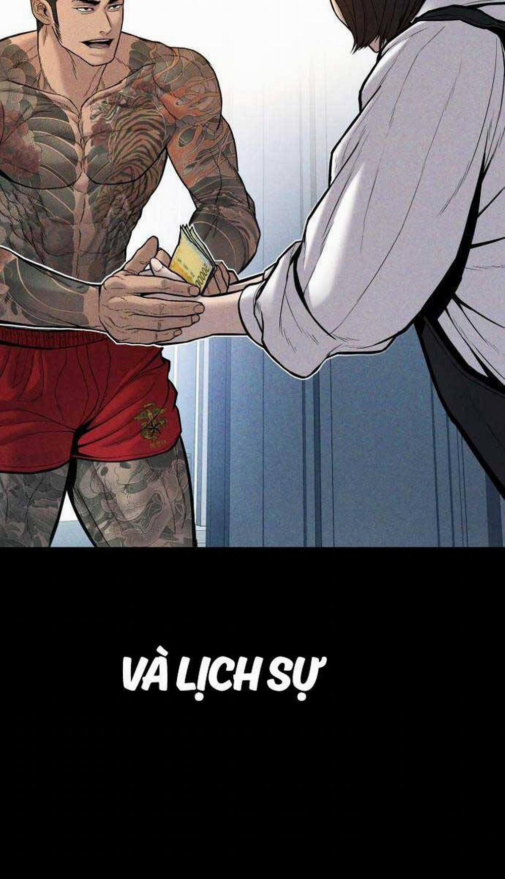 Bố Tôi Là Đặc Vụ 109 trang 50