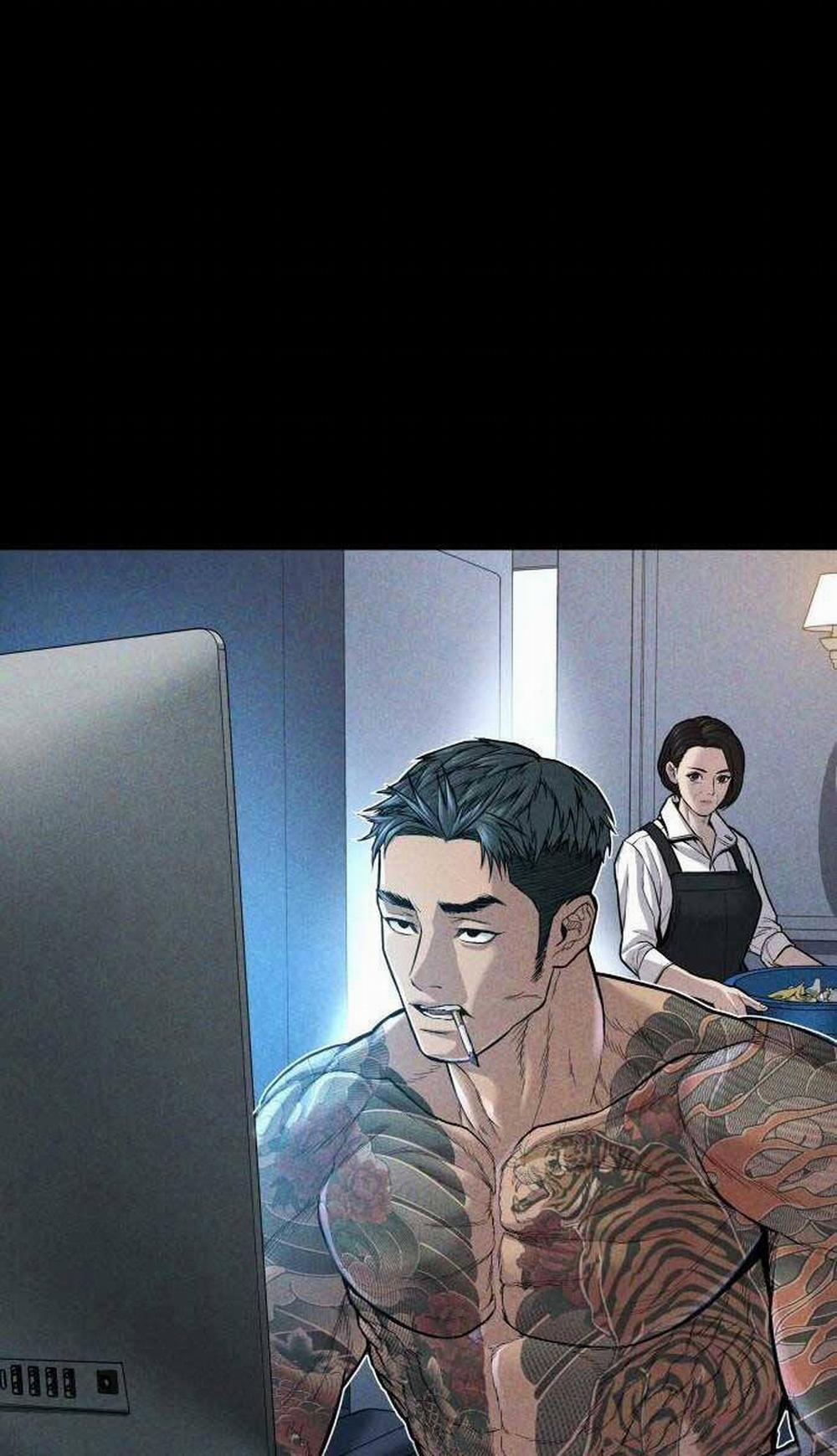 Bố Tôi Là Đặc Vụ 109 trang 51