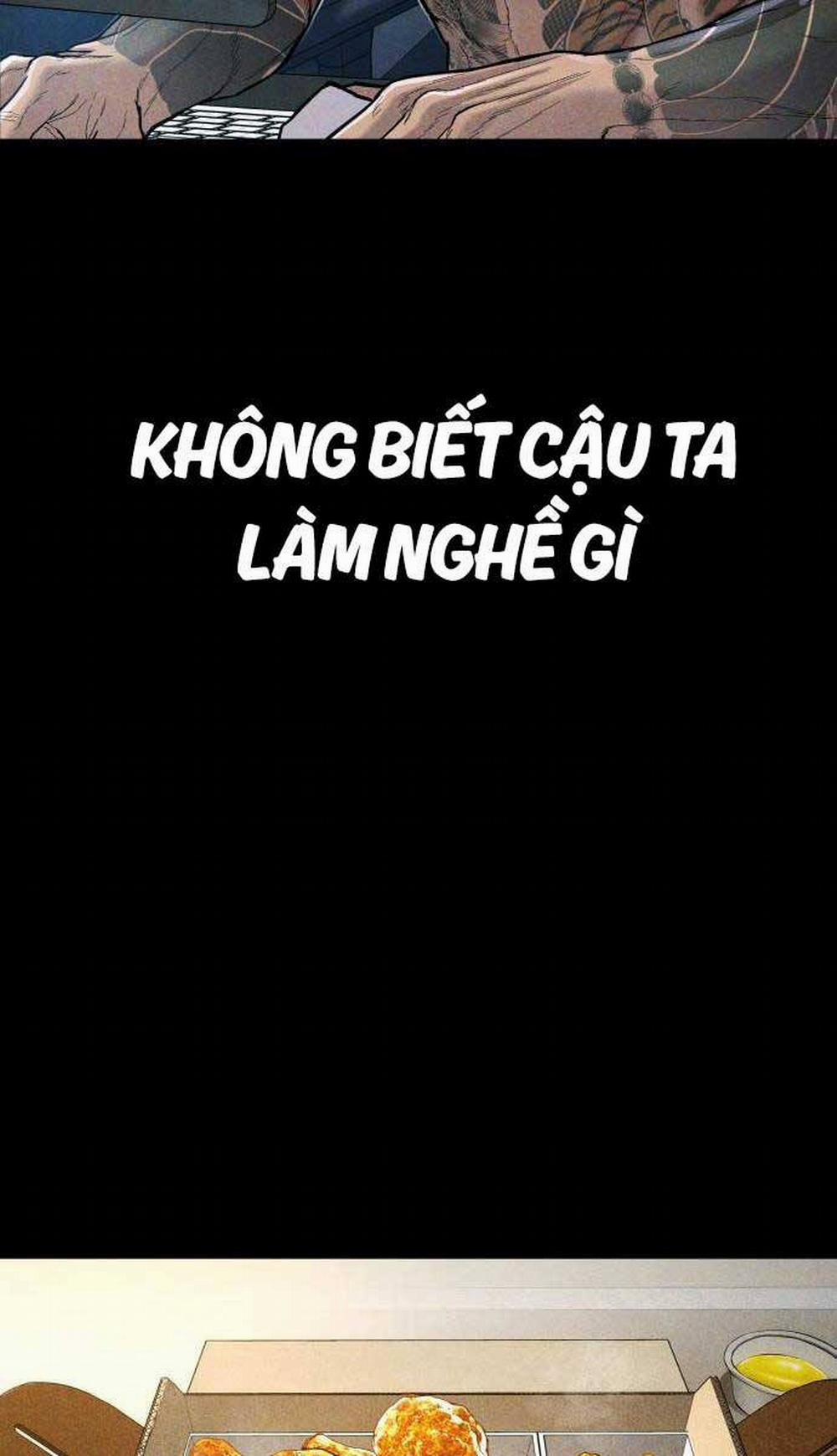 Bố Tôi Là Đặc Vụ 109 trang 52