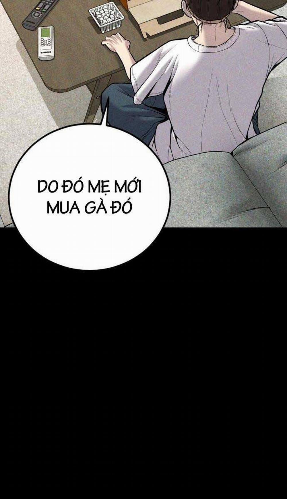 Bố Tôi Là Đặc Vụ 109 trang 57