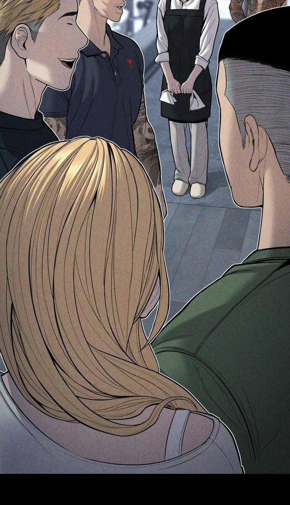 Bố Tôi Là Đặc Vụ 109 trang 62