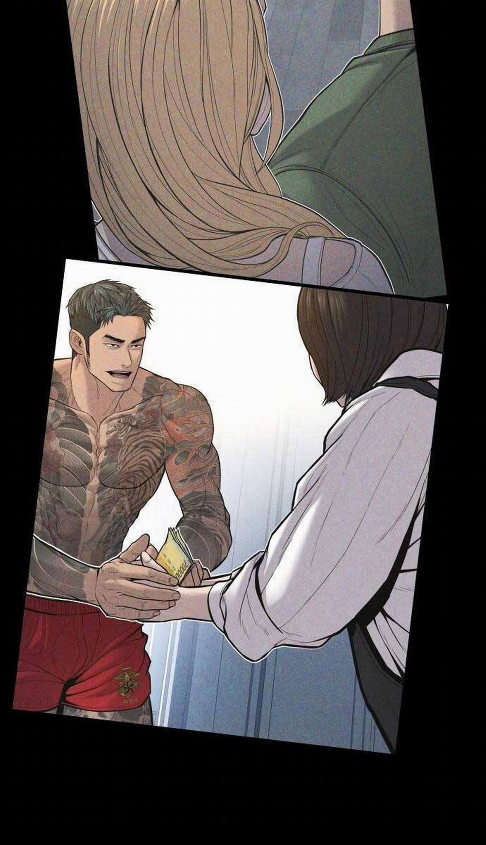 Bố Tôi Là Đặc Vụ 109 trang 76