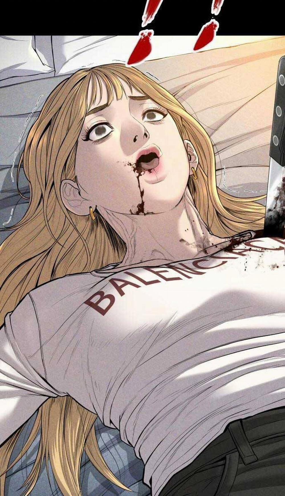 Bố Tôi Là Đặc Vụ 109 trang 78