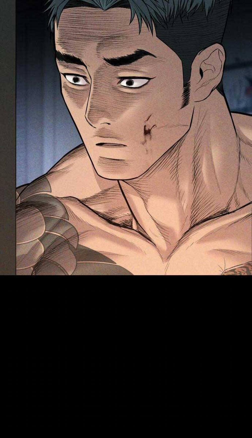 Bố Tôi Là Đặc Vụ 109 trang 94