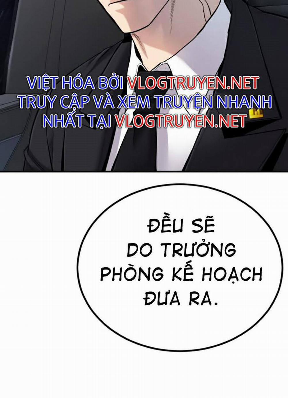 Bố Tôi Là Đặc Vụ 11.1 trang 15