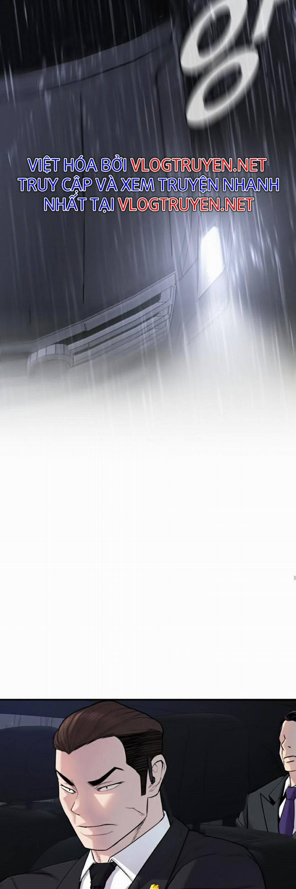 Bố Tôi Là Đặc Vụ 11.1 trang 17