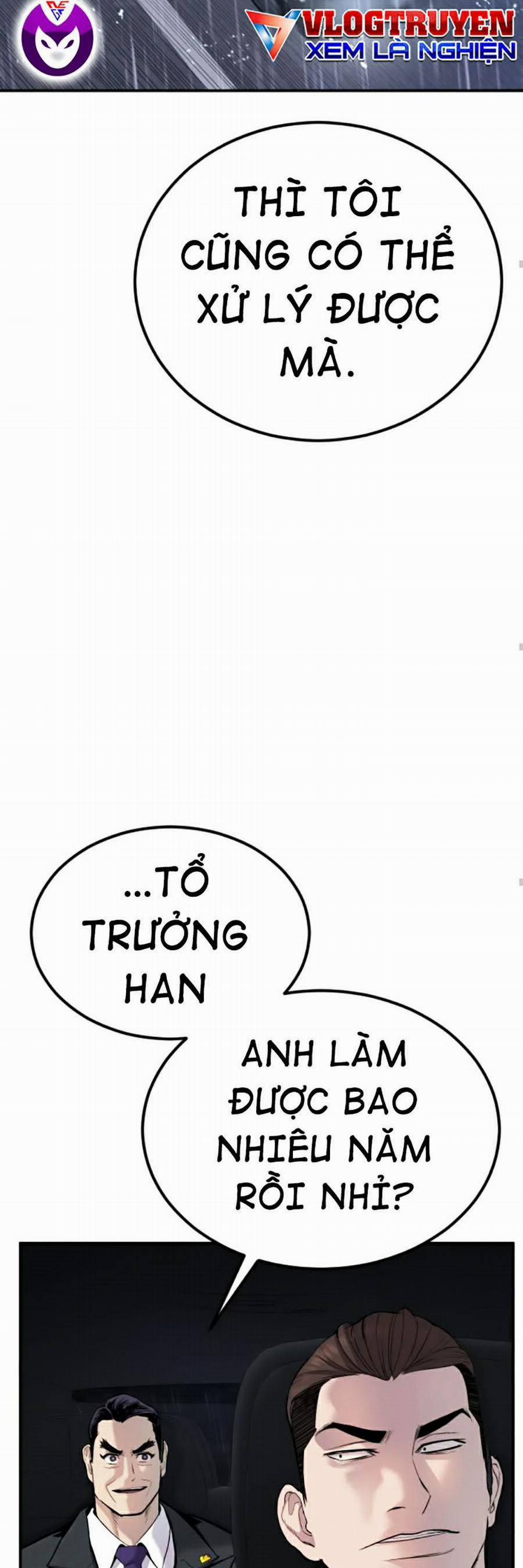 Bố Tôi Là Đặc Vụ 11.1 trang 20