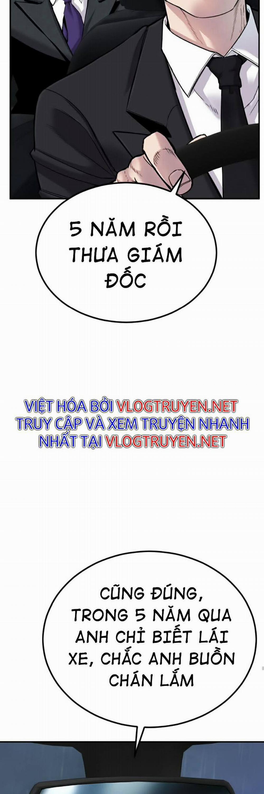 Bố Tôi Là Đặc Vụ 11.1 trang 21