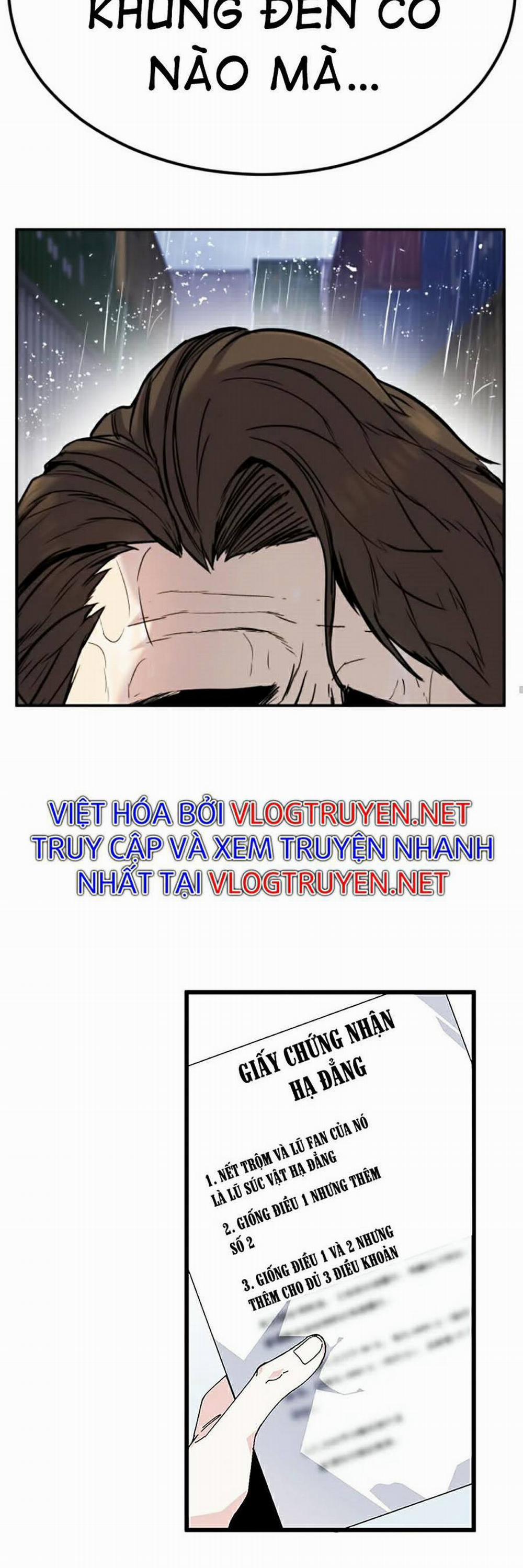 Bố Tôi Là Đặc Vụ 11.1 trang 23