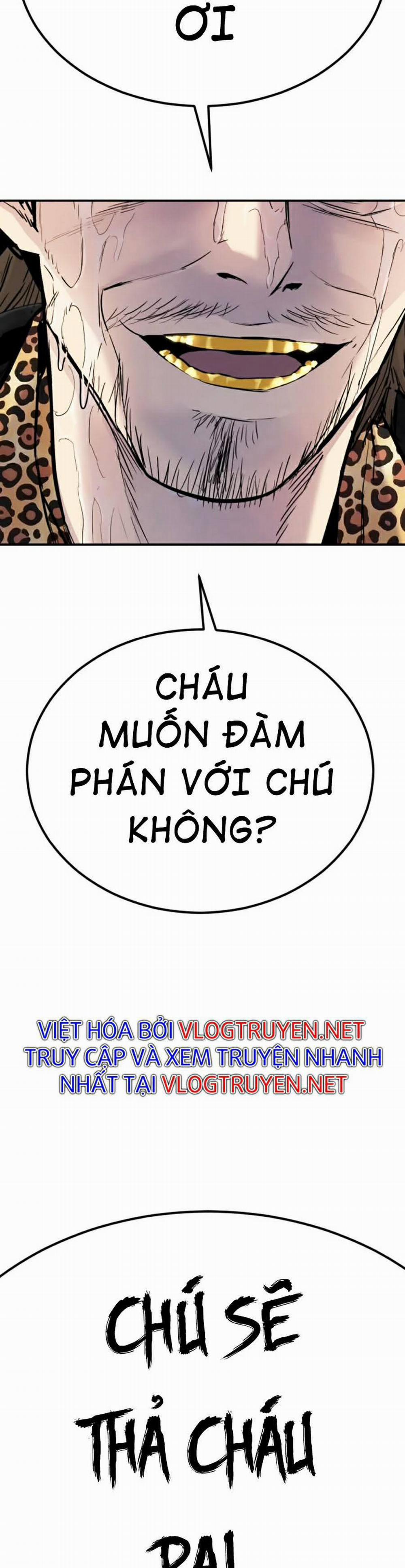 Bố Tôi Là Đặc Vụ 11.1 trang 25