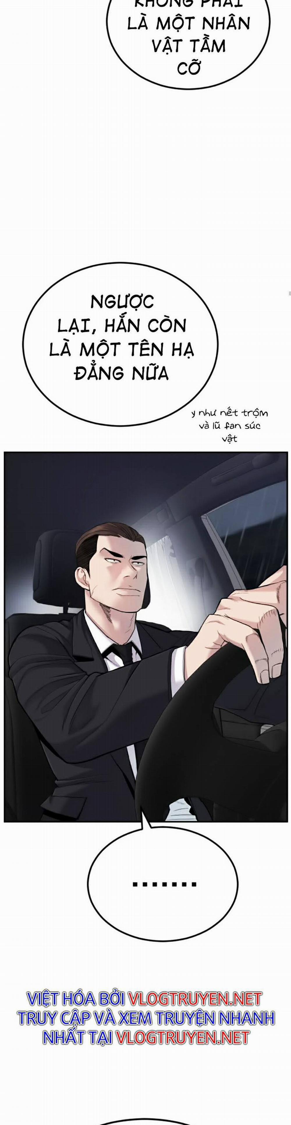 Bố Tôi Là Đặc Vụ 11.1 trang 28