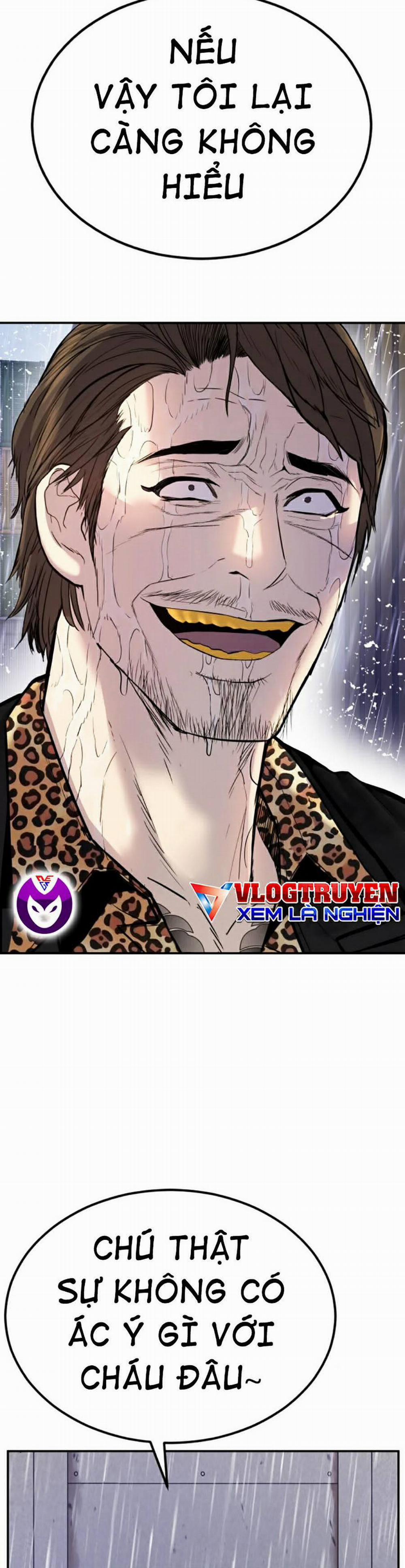 Bố Tôi Là Đặc Vụ 11.1 trang 29