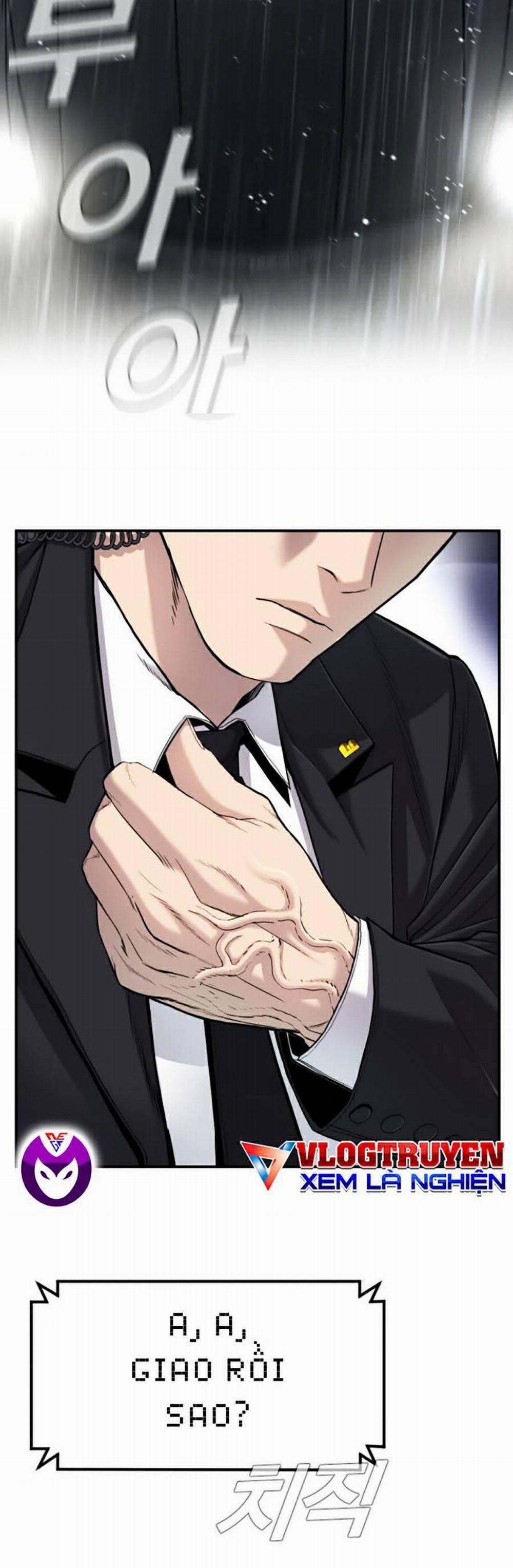 Bố Tôi Là Đặc Vụ 11.1 trang 3