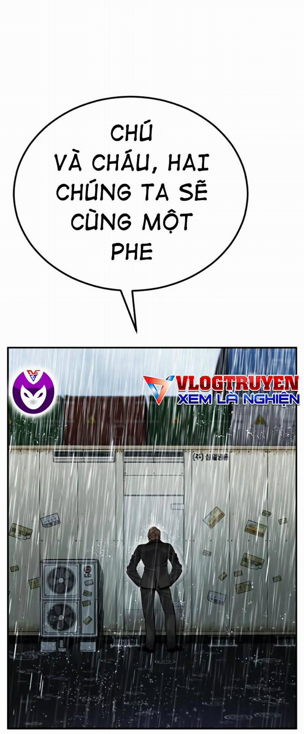 Bố Tôi Là Đặc Vụ 11.1 trang 32