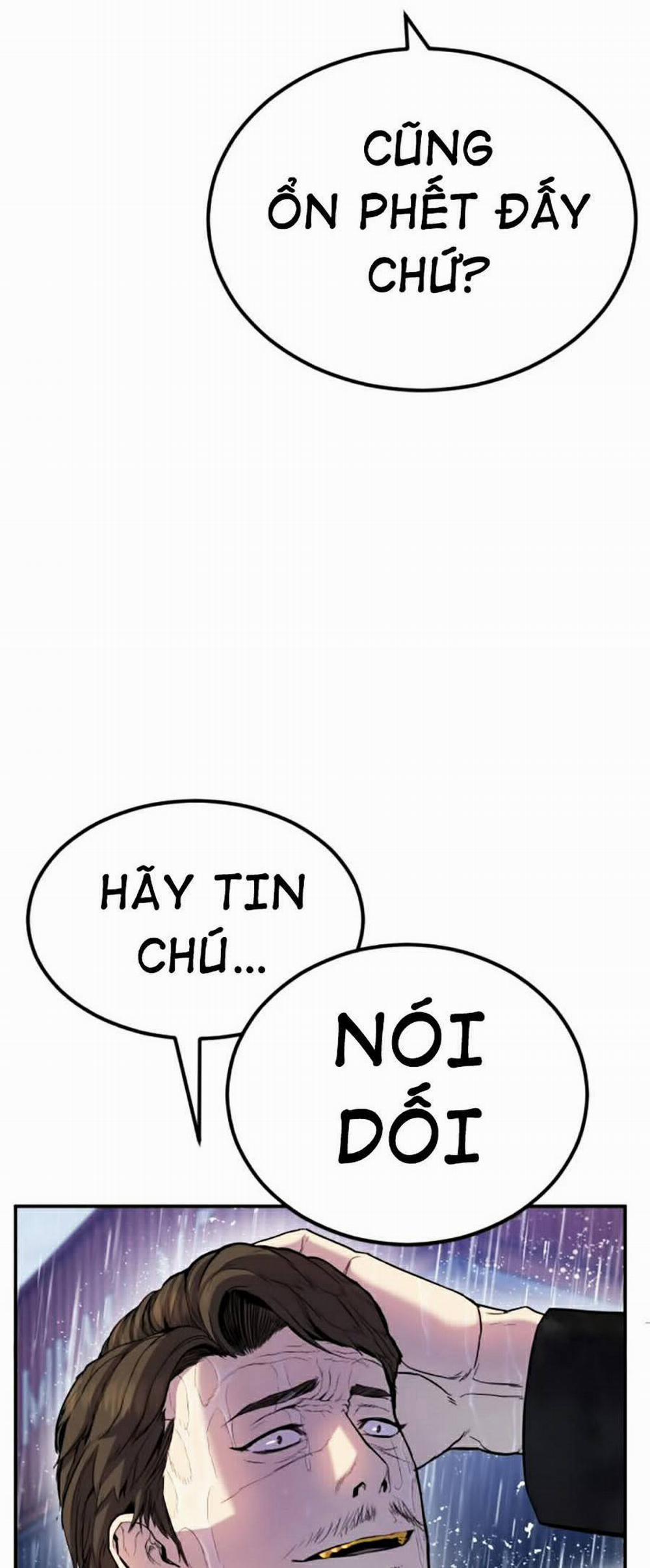 Bố Tôi Là Đặc Vụ 11.1 trang 33