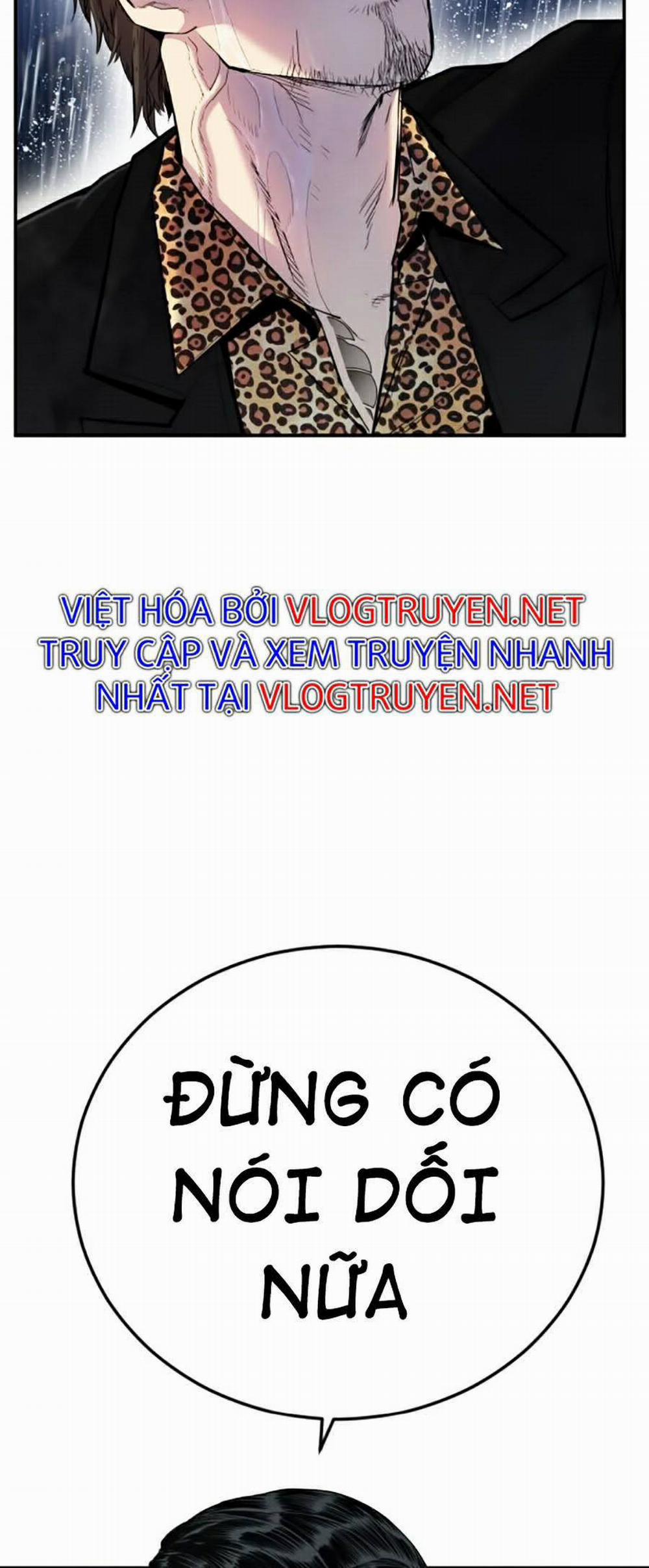 Bố Tôi Là Đặc Vụ 11.1 trang 34