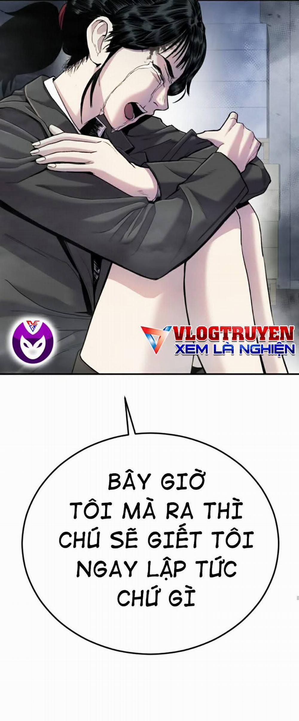 Bố Tôi Là Đặc Vụ 11.1 trang 35