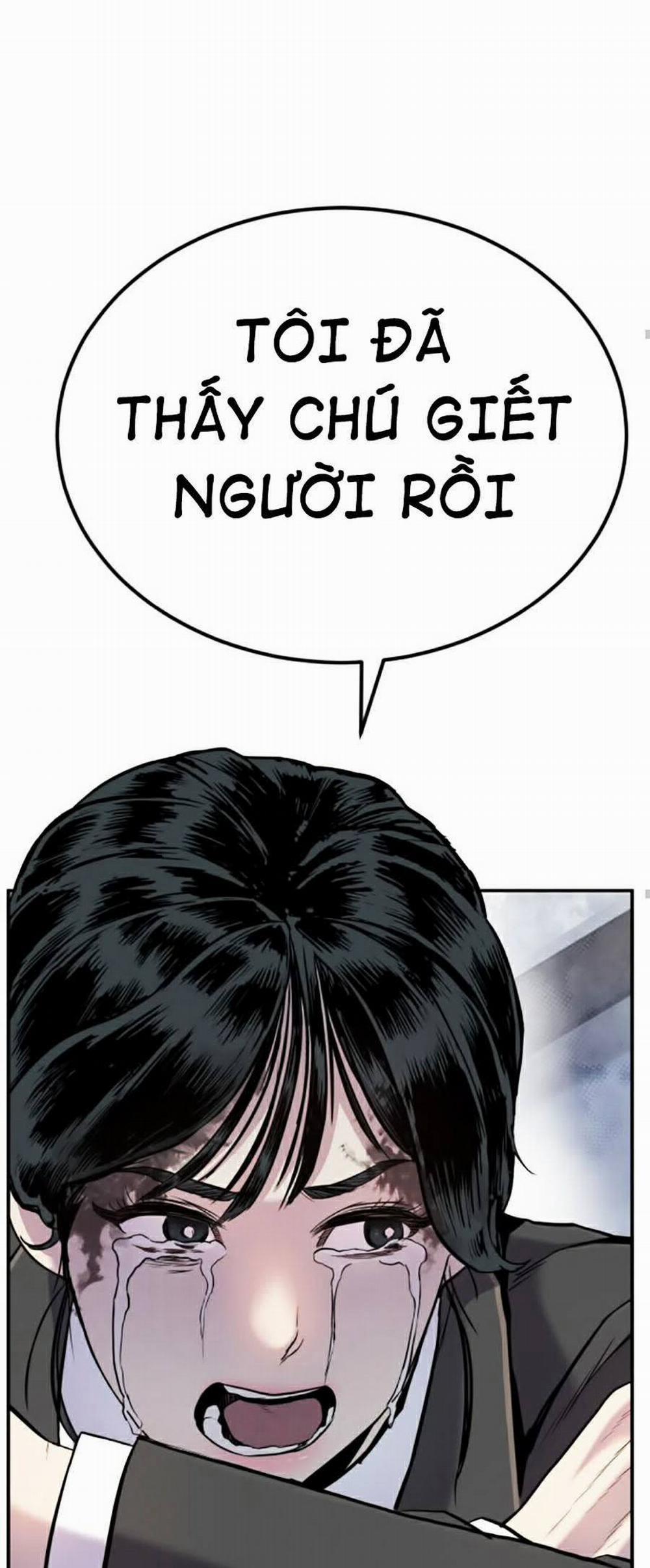 Bố Tôi Là Đặc Vụ 11.1 trang 36