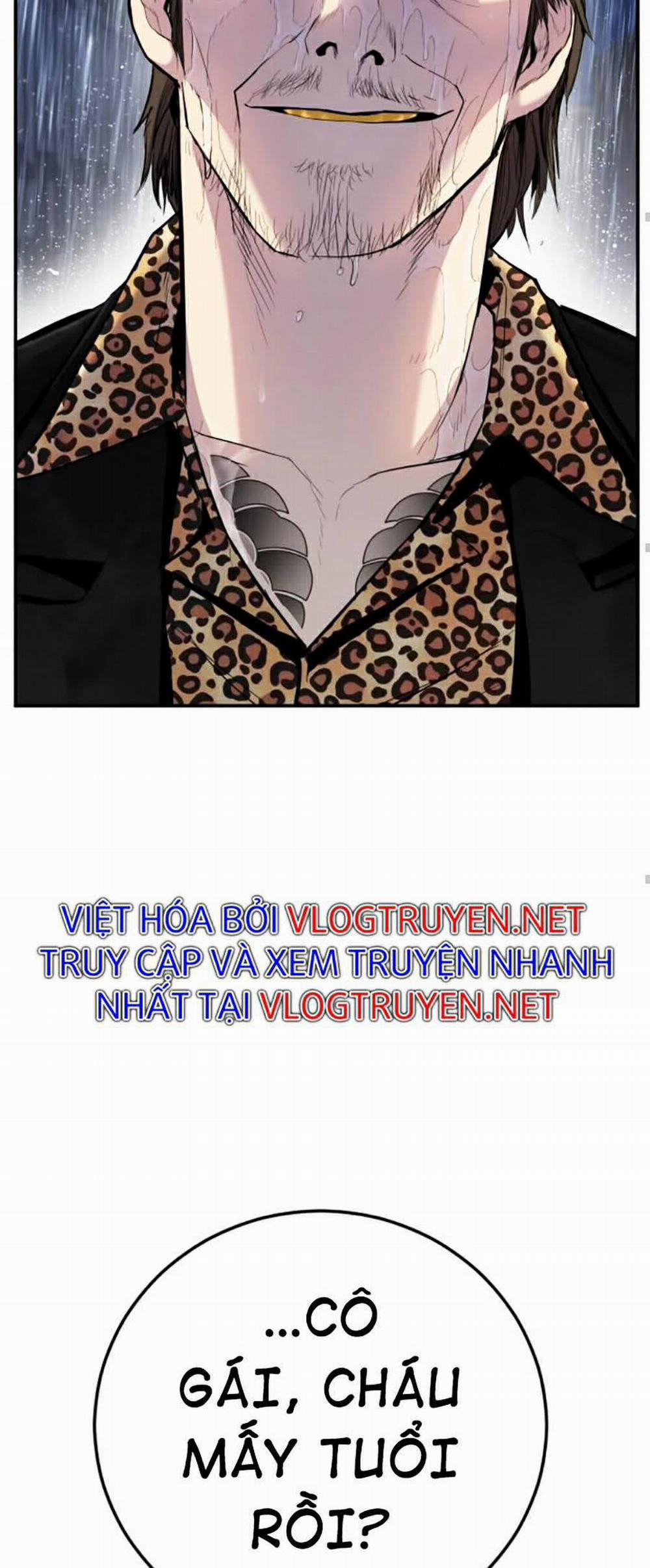 Bố Tôi Là Đặc Vụ 11.1 trang 38