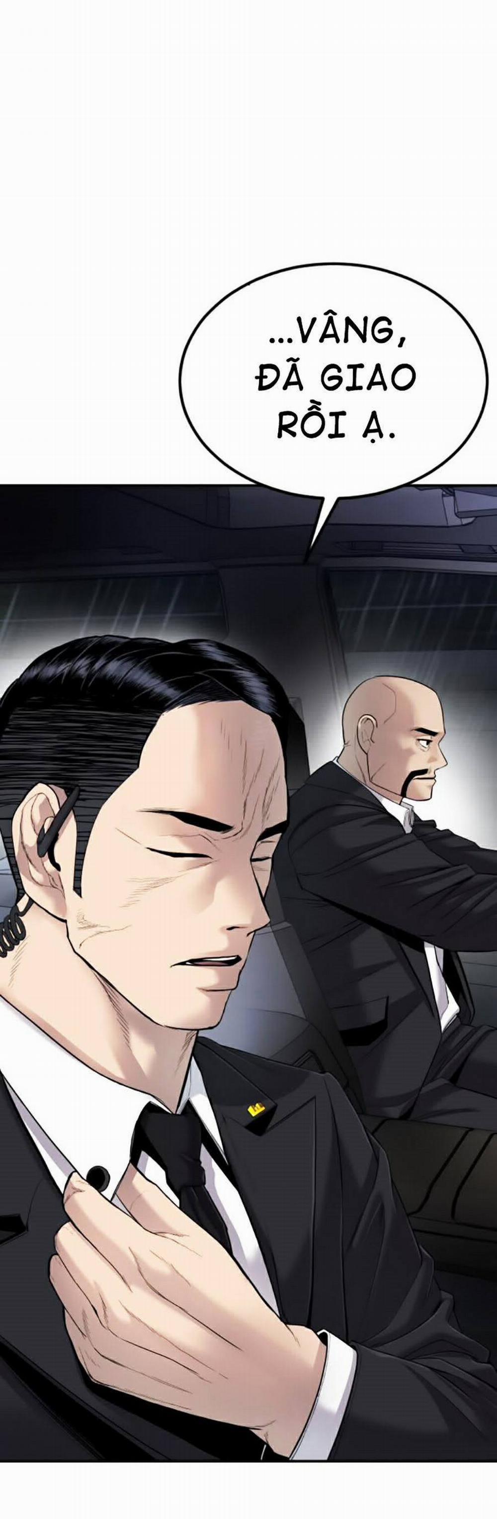 Bố Tôi Là Đặc Vụ 11.1 trang 4