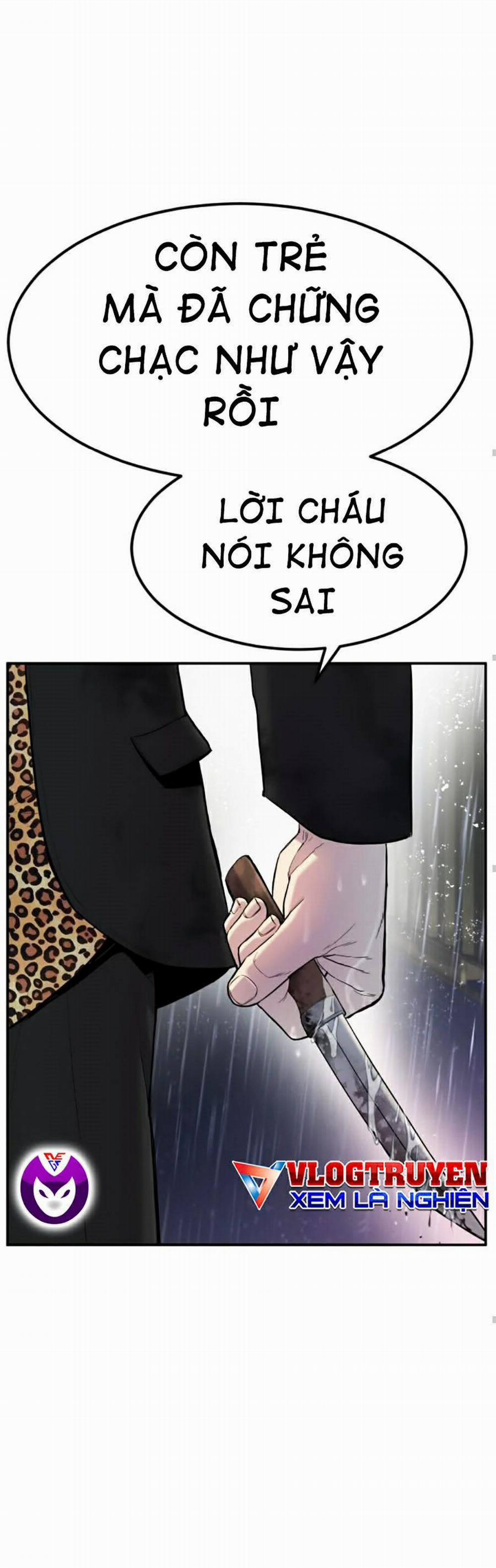 Bố Tôi Là Đặc Vụ 11.1 trang 40