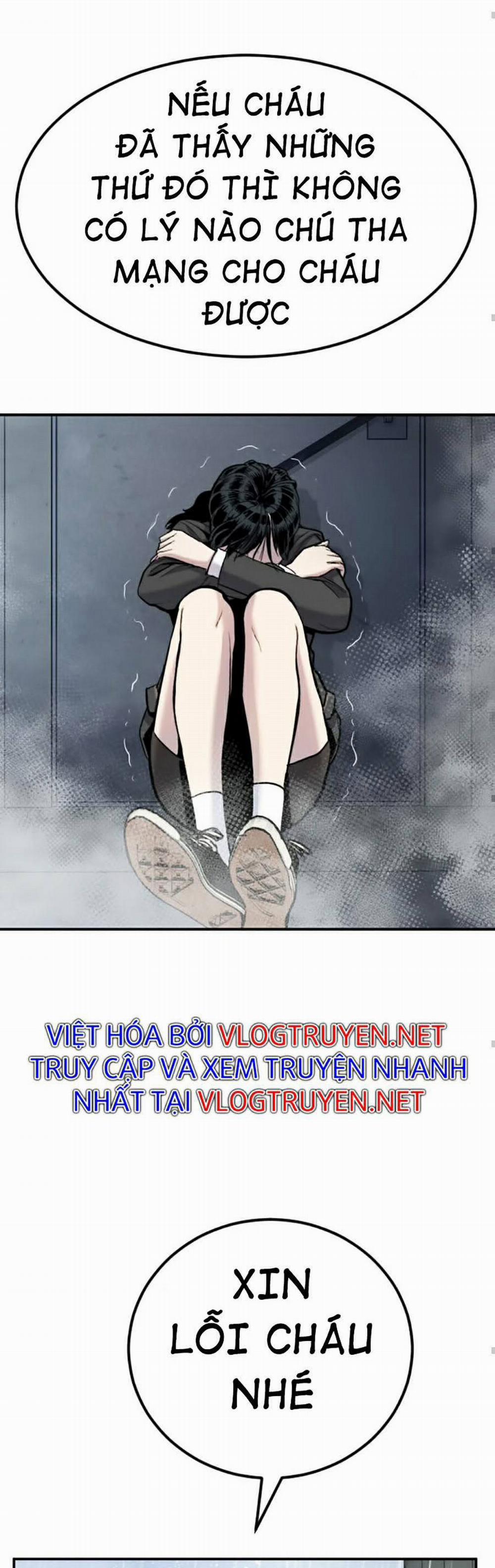 Bố Tôi Là Đặc Vụ 11.1 trang 41