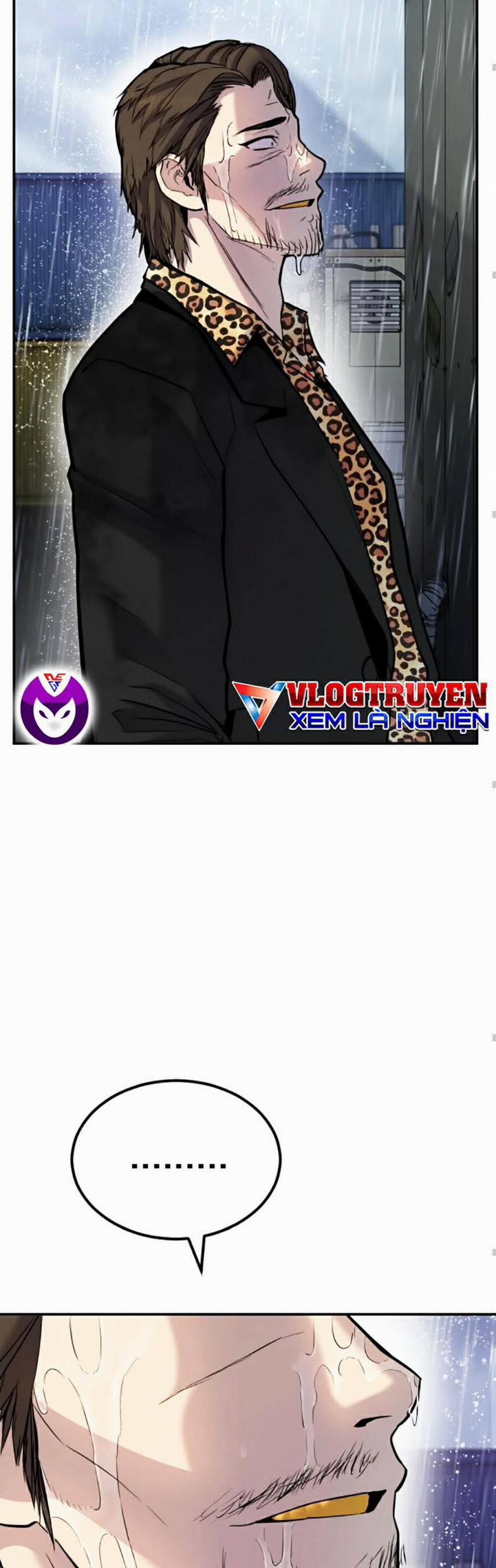 Bố Tôi Là Đặc Vụ 11.1 trang 42