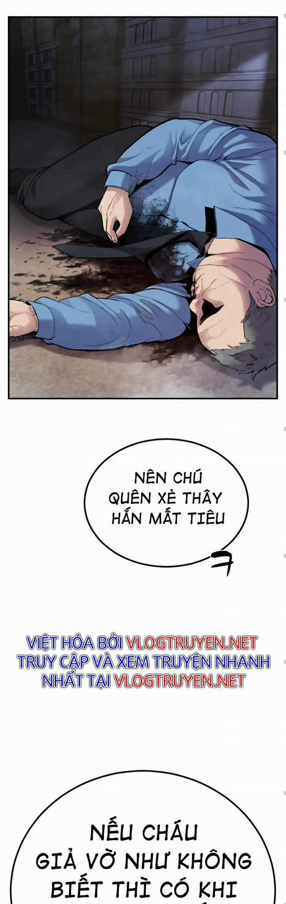 Bố Tôi Là Đặc Vụ 11.1 trang 45