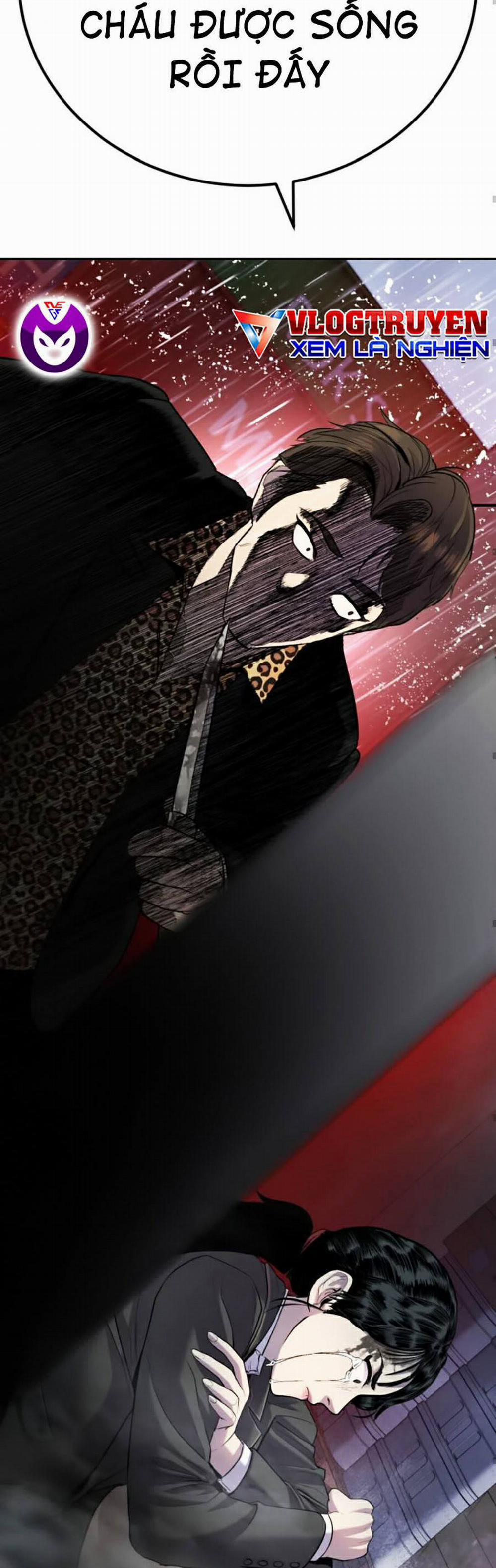 Bố Tôi Là Đặc Vụ 11.1 trang 46