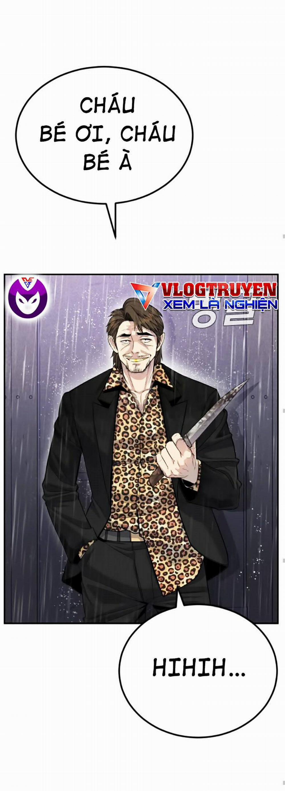 Bố Tôi Là Đặc Vụ 11.1 trang 48