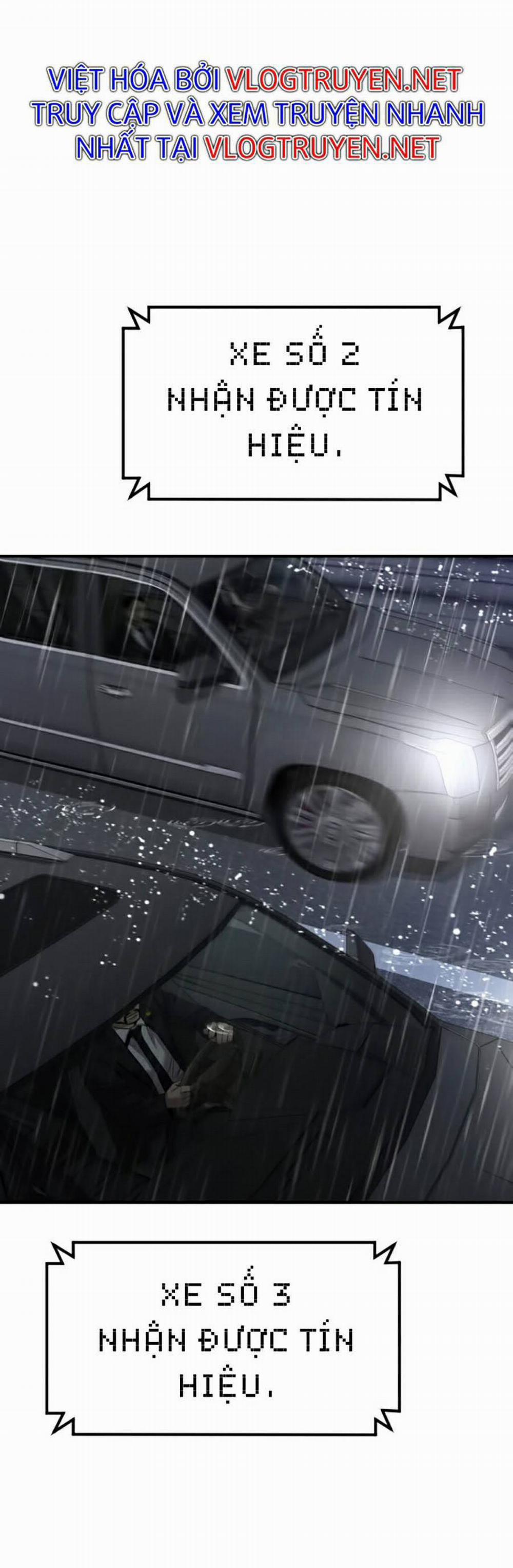 Bố Tôi Là Đặc Vụ 11.1 trang 5