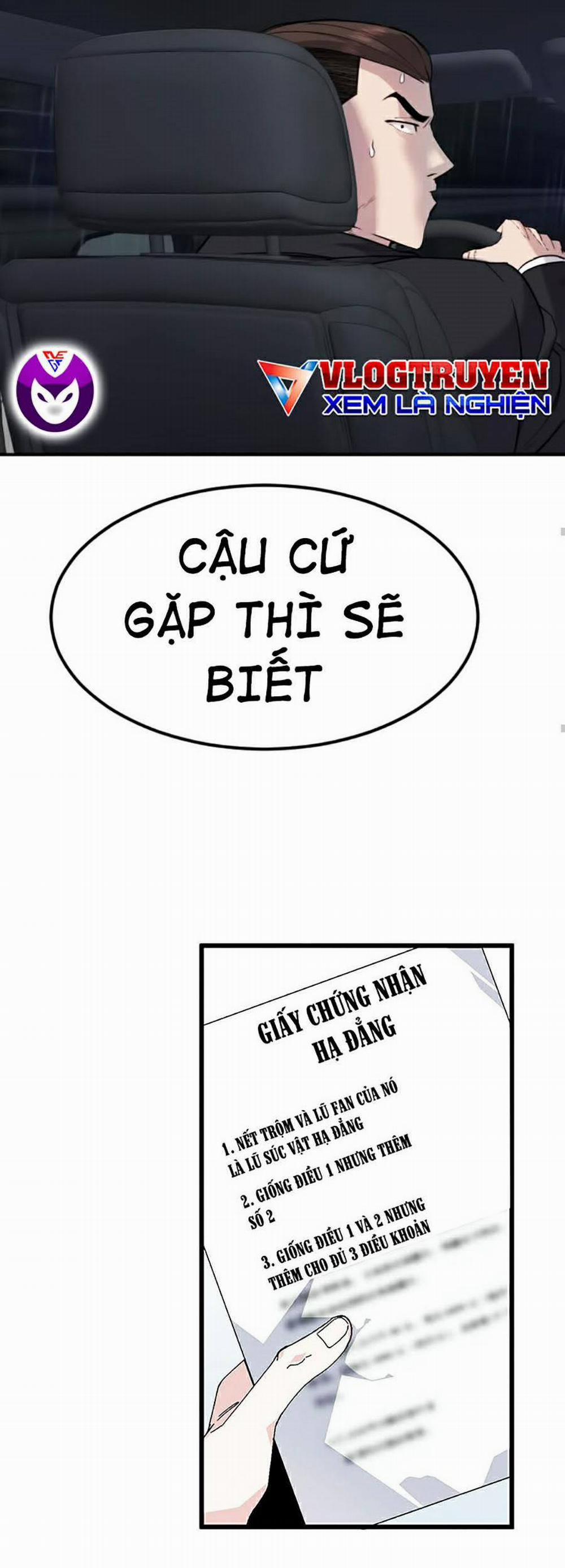 Bố Tôi Là Đặc Vụ 11.1 trang 55