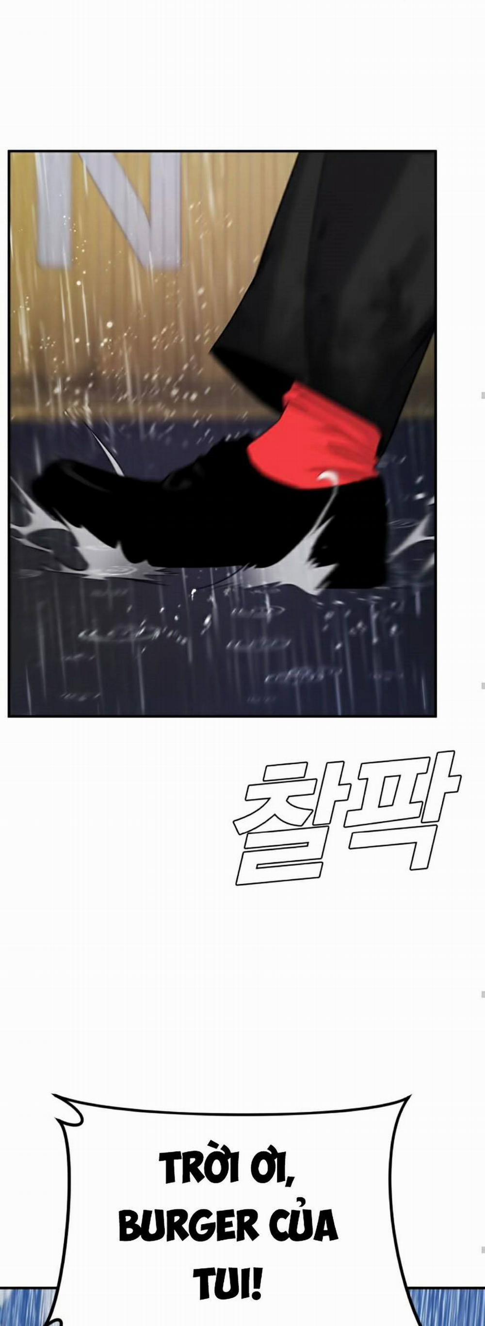 Bố Tôi Là Đặc Vụ 11.1 trang 56