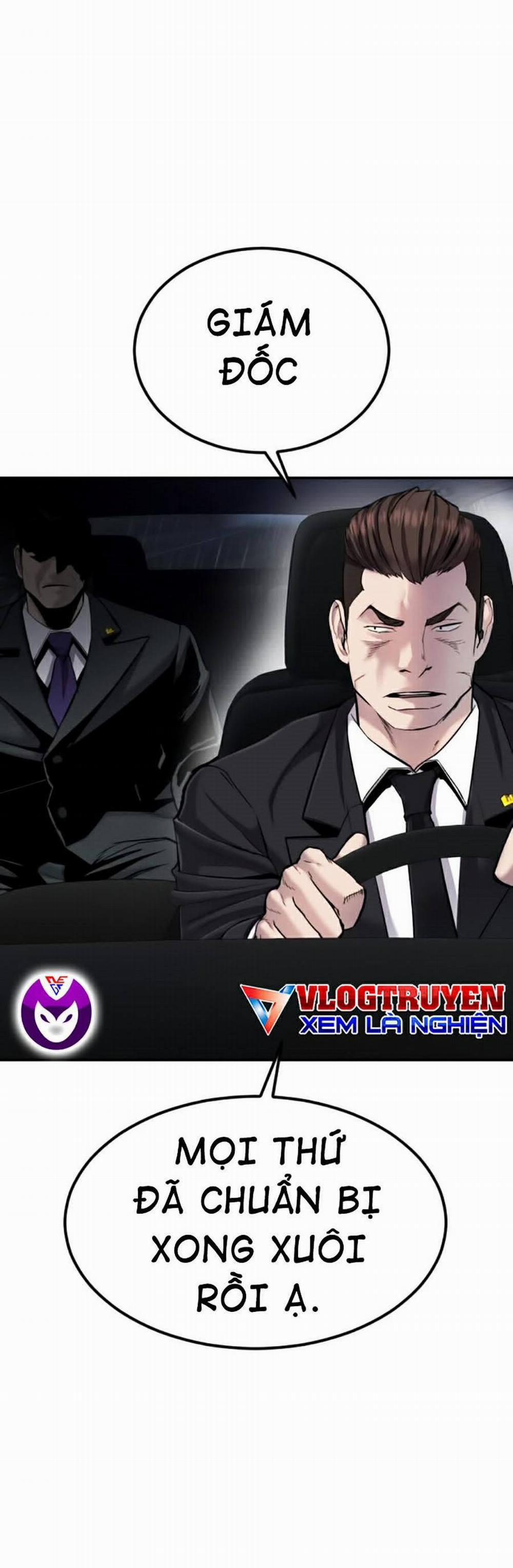 Bố Tôi Là Đặc Vụ 11.1 trang 6