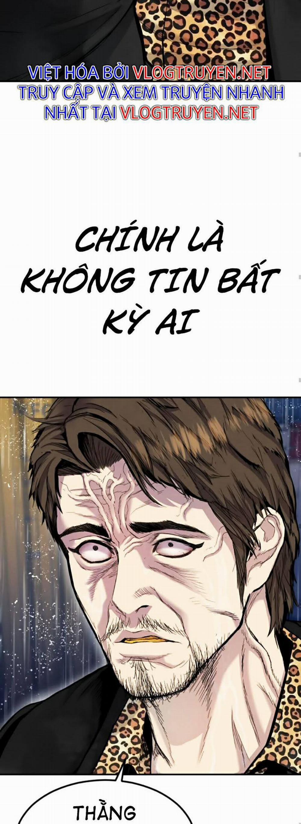 Bố Tôi Là Đặc Vụ 11.1 trang 61