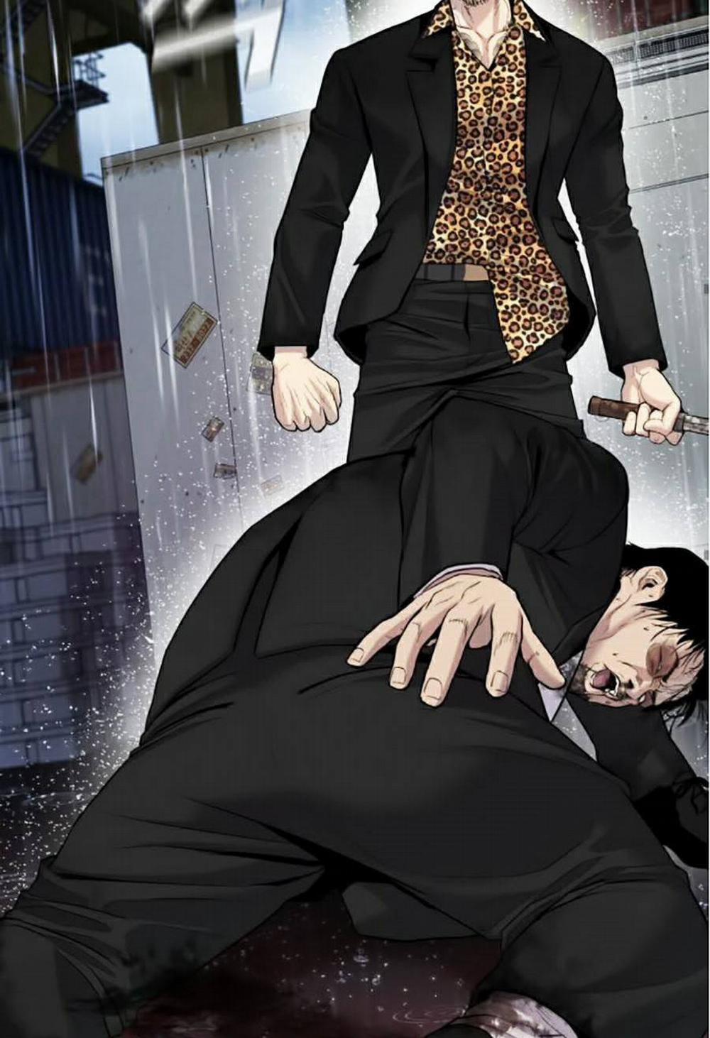 Bố Tôi Là Đặc Vụ 11.1 trang 65